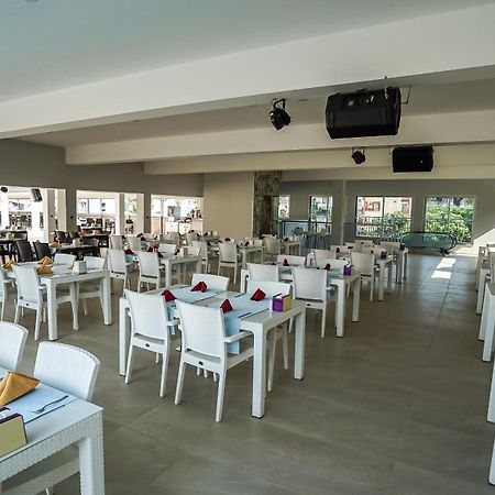 סייד Catty Cats Garden Hotel מראה חיצוני תמונה